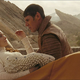 Image for article titled The most ludicrous depictions of evolution in science fiction history